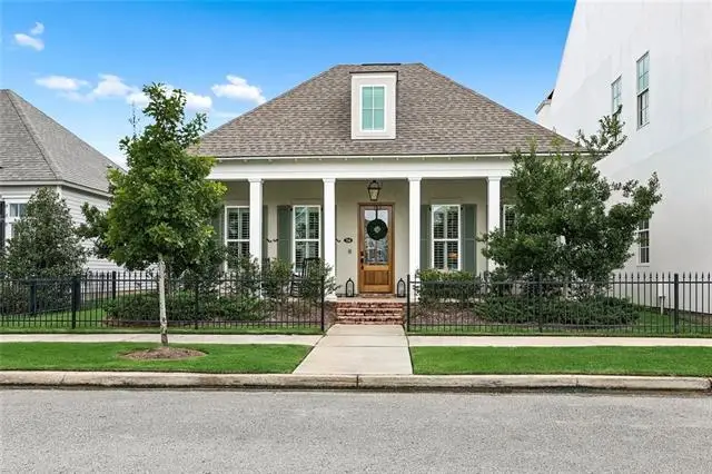 716 Cottage Lane, Covington, LA 70433 - #1