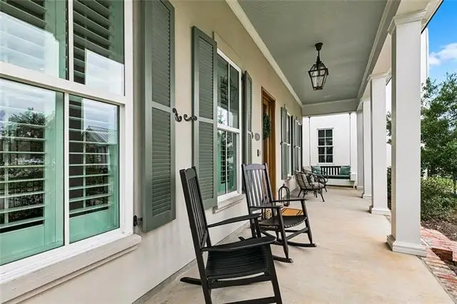 716 Cottage Lane, Covington, LA 70433 - #3