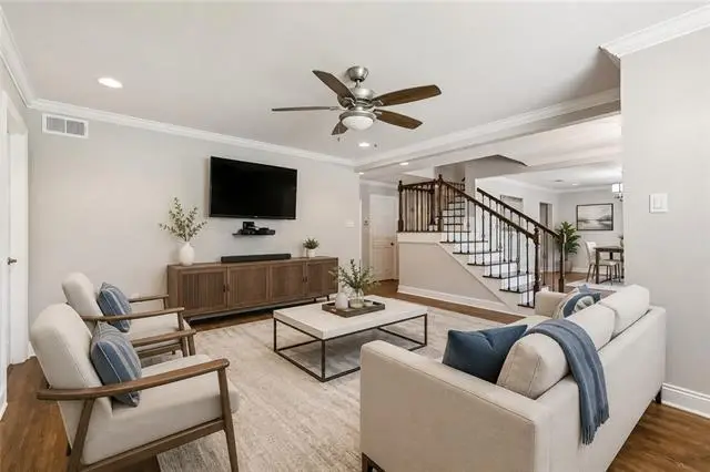 4441 Perkins Street, Metairie, LA 70001 - #3