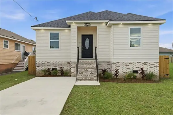 3128 Marietta St. Street, Kenner, LA 70065