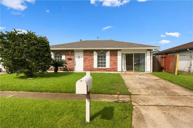 1157 Beechwood Drive, Harvey, LA 70058 - #1