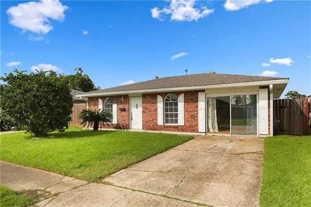 1157 Beechwood Drive, Harvey, LA 70058 - #2