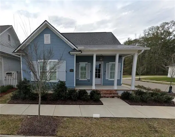 1200 Haymarket Street, Zachary, LA 70791 - #1