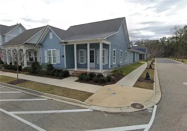 1200 Haymarket Street, Zachary, LA 70791 - #2