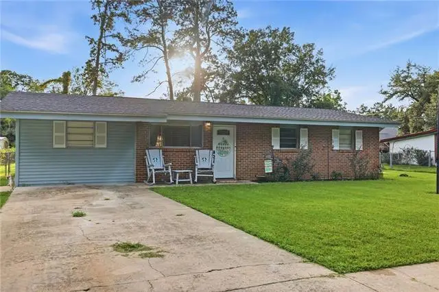 135 Highland Road, Ponchatoula, LA 70454 - #2