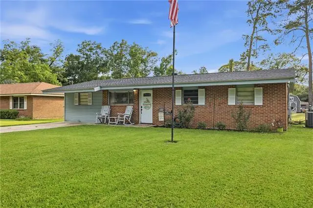 135 Highland Road, Ponchatoula, LA 70454 - #3