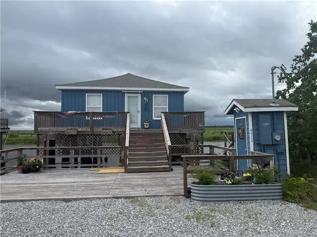 4511 Ponchatrain Drive, Slidell, LA 70458 - #2