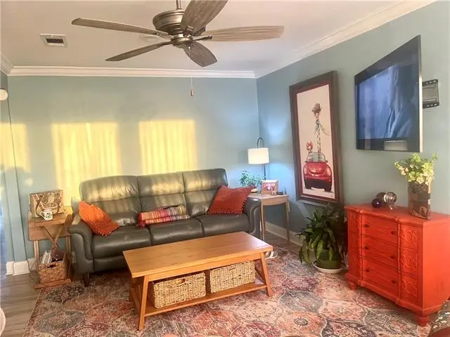 4511 Ponchatrain Drive, Slidell, LA 70458 - #3