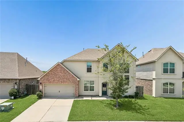 3861 Canal Bank Drive, Slidell, LA 70461 - #2