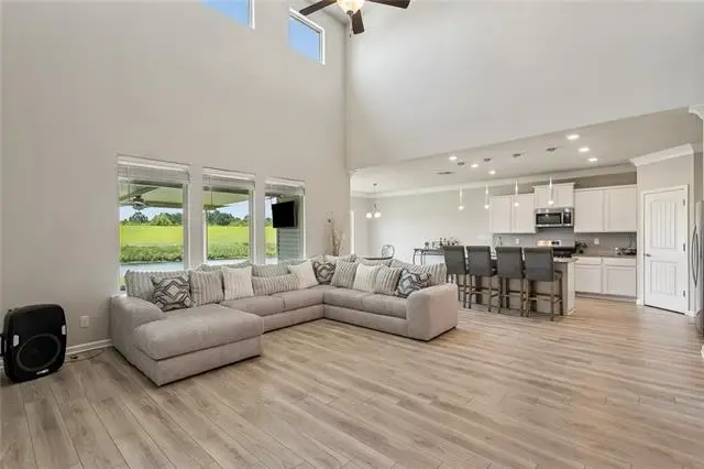 3861 Canal Bank Drive, Slidell, LA 70461 - #3