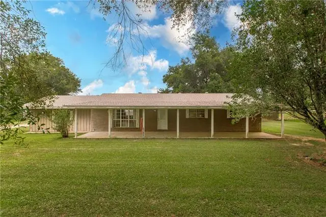 56034 Virgil White Lane, Loranger, LA 70446 - #1