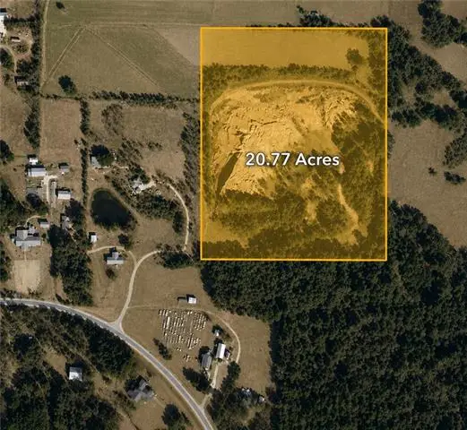 Virgil White 20acre Lane, Loranger, LA 70446 - #1