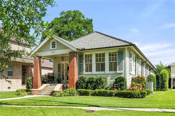4441 Orleans Boulevard, Jefferson, LA 70121