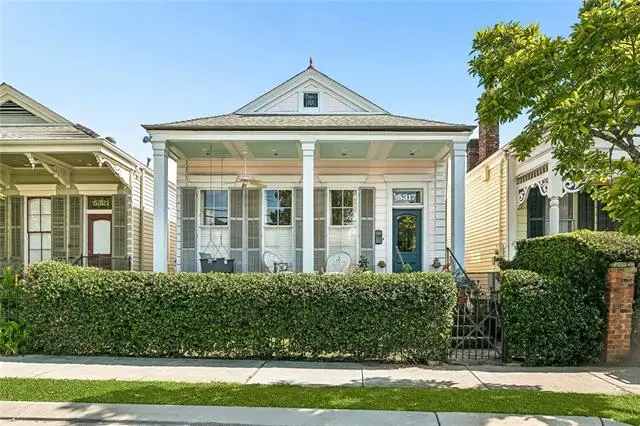 5317 Camp Street, New Orleans, LA 70115 - #2