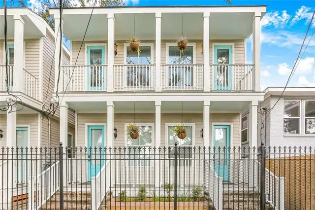 2211 Louisiana Avenue #2211, New Orleans, LA 70115 - #2
