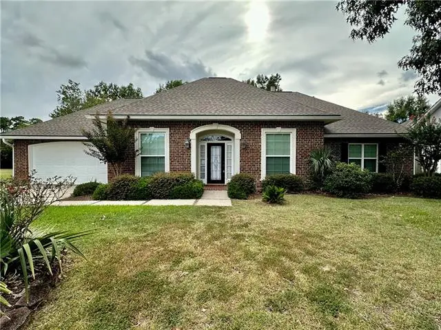 1730 Logan Lane, Mandeville, LA 70448 - #3
