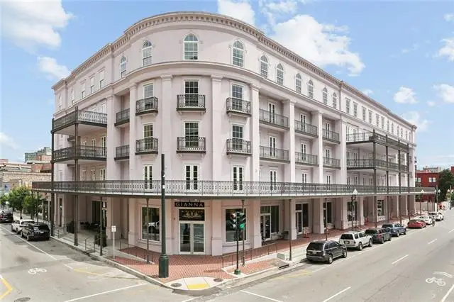 700 Magazine Street #402, New Orleans, LA 70130 - #1