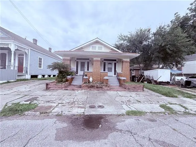 5107-09 Burgundy Street, New Orleans, LA 70117 - #2