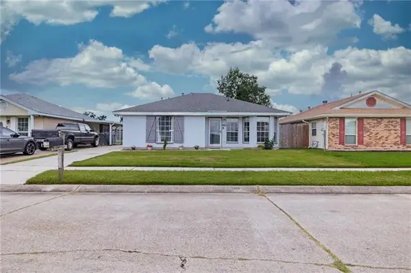 2712 Bayou Teche Drive, Marrero, LA 70072