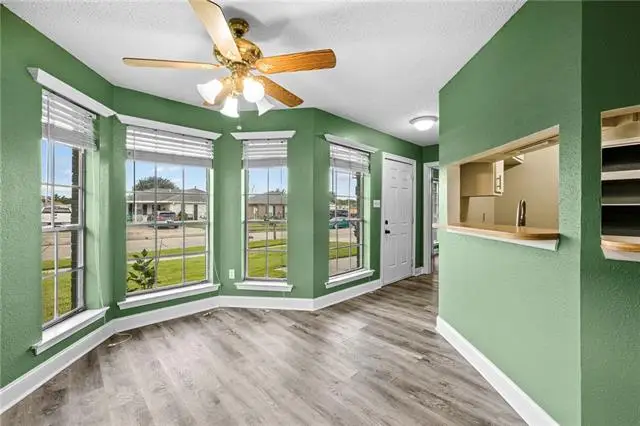 2712 Bayou Teche Drive, Marrero, LA 70072 - #3