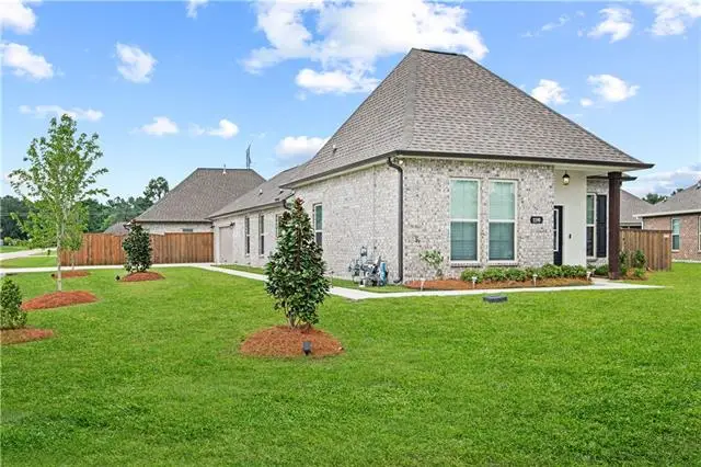 1190 Barrington Drive, Covington, LA 70435 - #3