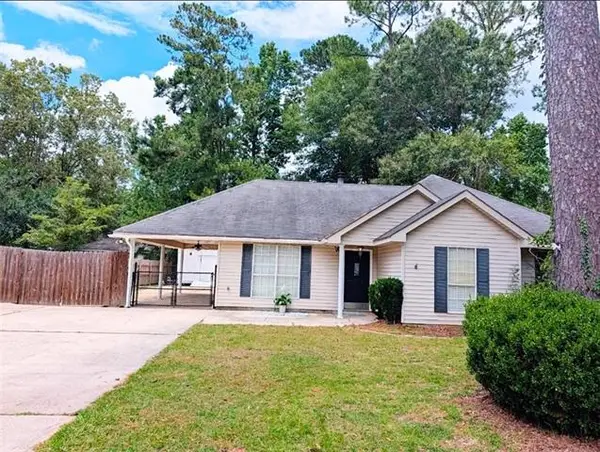 625 Nancy Street, Mandeville, LA 70448