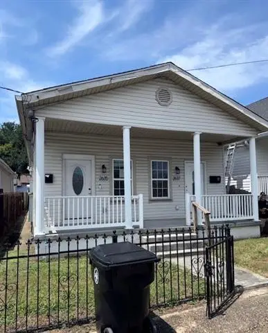 2635-37 N Rocheblave Street, New Orleans, LA 70117
