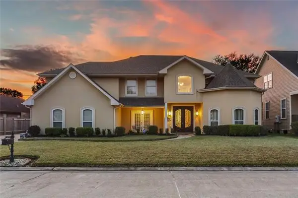 672 Normandy Street, Nine Mile Point, LA 70094