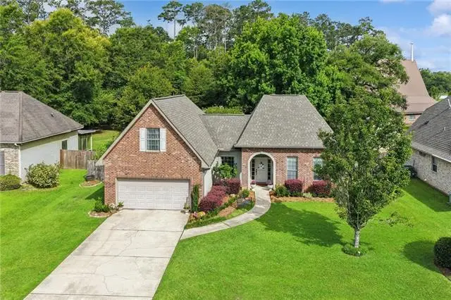 28319 Rose Oak Street, Ponchatoula, LA 70454 - #1