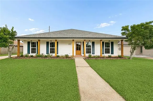 4101 Platt Street, Kenner, LA 70065 - #2