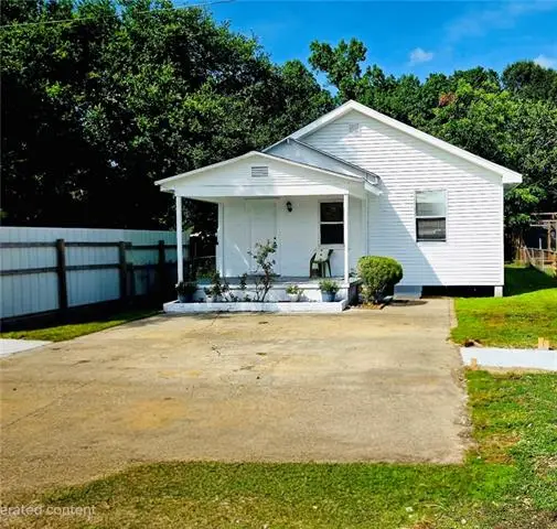 8007 Burke Road, New Orleans, LA 70127 - #2
