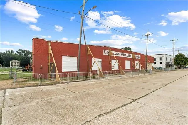 300 N Cate Street, Hammond, LA 70401 - #2