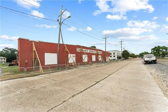 300 N Cate Street, Hammond, LA 70401 - #3