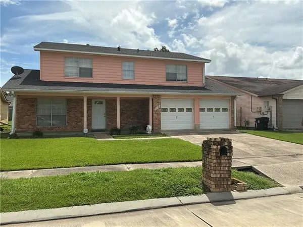 7230 Ridgefield Drive, New Orleans, LA 70128