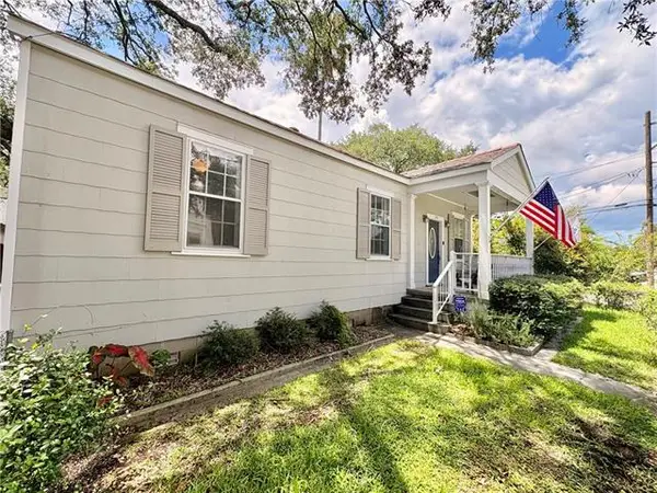 140 Carrollton Avenue, Metairie, LA 70005