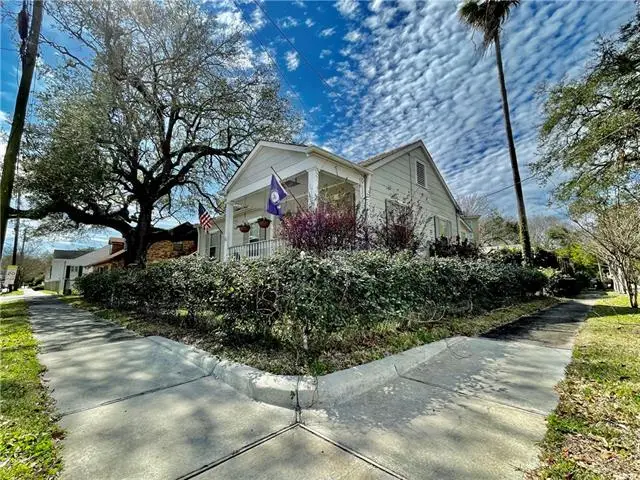 140 Carrollton Avenue, Metairie, LA 70005 - #2
