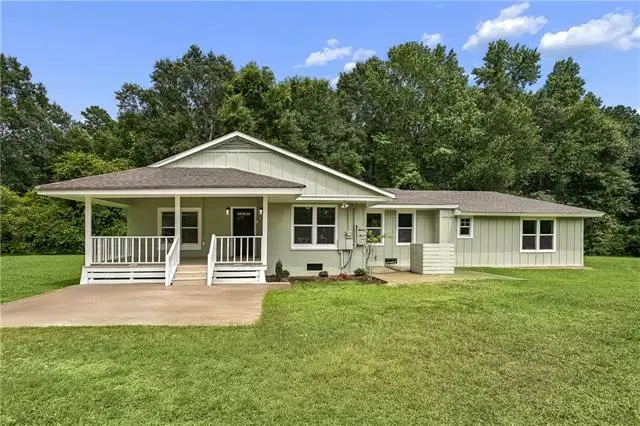 59354 Borgne Ave Avenue, Bogalusa, LA 70427 - #2