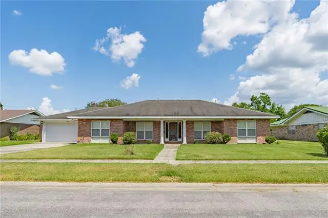 1414 University Drive, Hammond, LA 70401 - #1