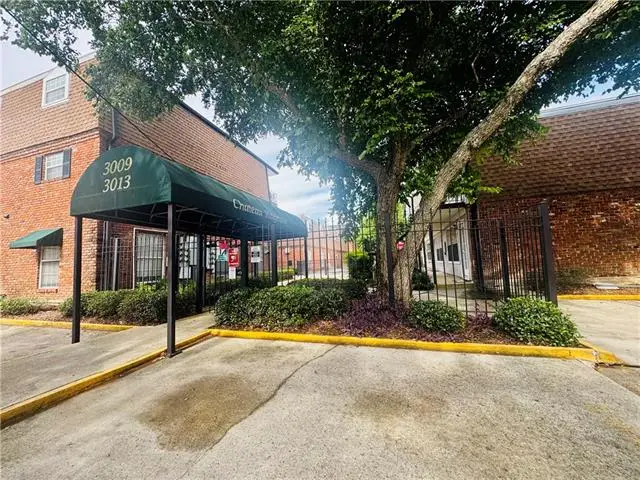 3013 Ridgelake Drive #207, Metairie, LA 70002 - #2