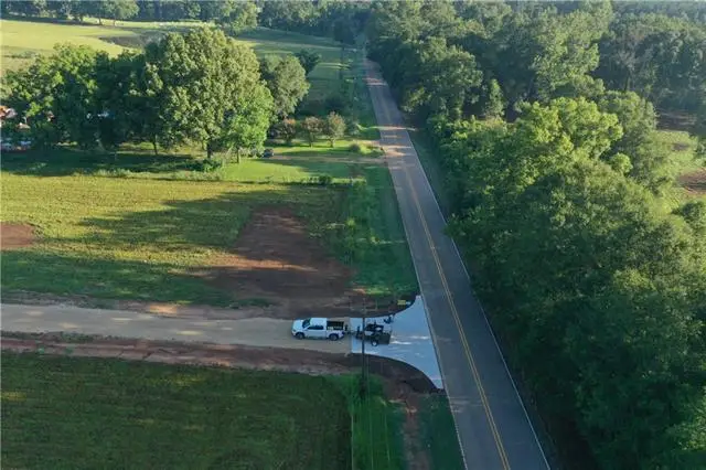 Hwy 1058 Highway, Roseland, LA 70456 - #1
