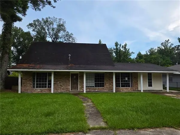 14576 W David Drive, Hammond, LA 70401