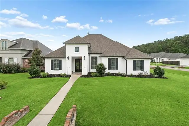 1076 Spring Haven Lane, Madisonville, LA 70447 - #1