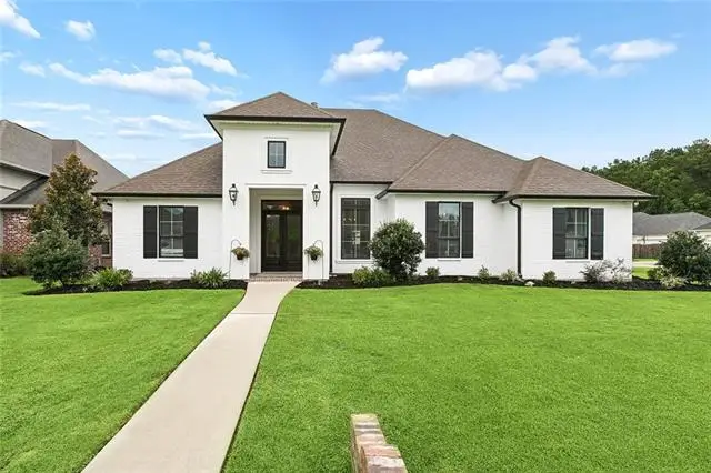 1076 Spring Haven Lane, Madisonville, LA 70447 - #2