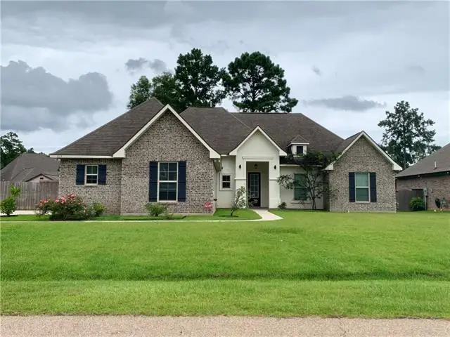815 Lee Drive, Ponchatoula, LA 70454 - #1
