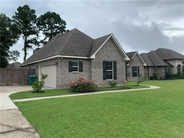 815 Lee Drive, Ponchatoula, LA 70454 - #2