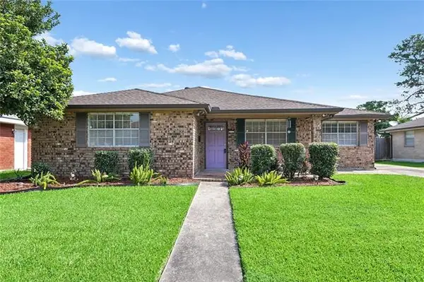 2137 Glouster Place, Gretna, LA 70056
