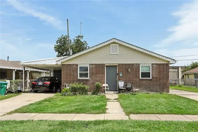 6435-37 Marcie Street, Metairie, LA 70003 - #1