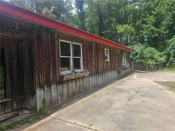 141 Jim Mize Road, W Monroe, LA 71292