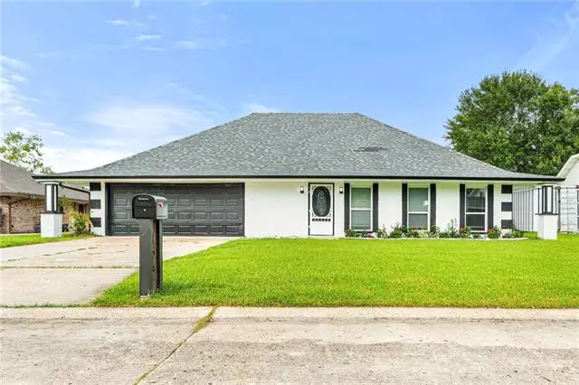 154 Presque Isle Drive, Houma, LA 70363 - #2