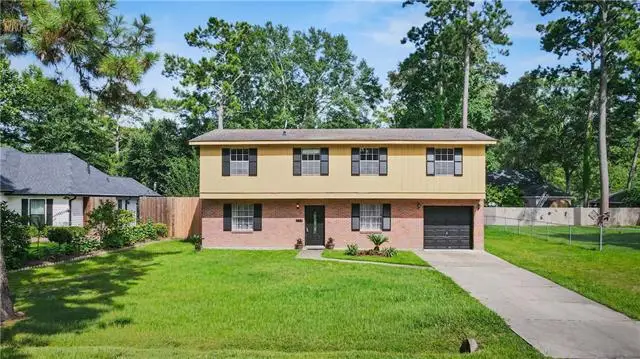 220 Chestnut Street, Mandeville, LA 70471 - #1